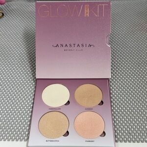 Anastasia Beverly Hills Sugar Glow Kit